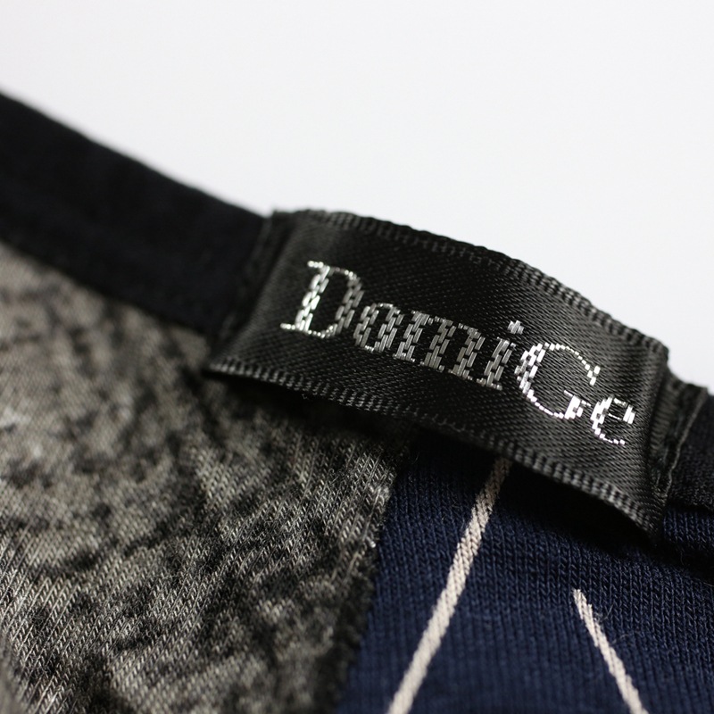 Picture of DomiGe men's thong modal men's thong color matching t-underwear men's manufacturers wholesale 5087