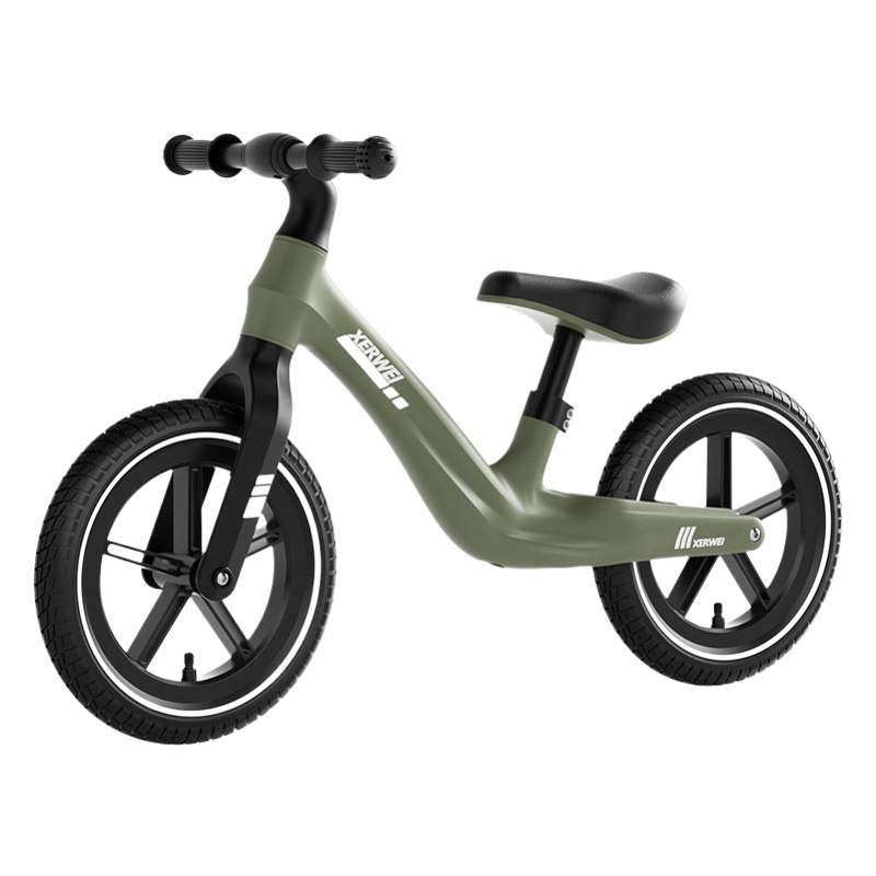 Balancing Car Children 1-3 Years Old Children 3 to 6 Years Old Children's Scooter Peedless Parallel Car Children's Sneak Car 2 Years Old Introduction