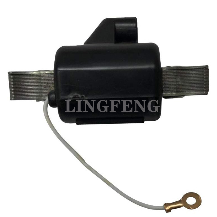 Lawn mower ignition coil high voltage package Stihl 041 041AV 045 056 1115-404-3200