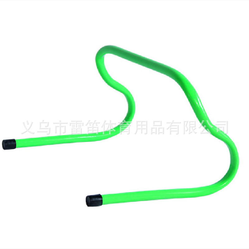 Picture of Football Training Hurdles Small Hurdles Football Hurdles Football Hurdles Foldableing Small Hurdles Football Training Equipment