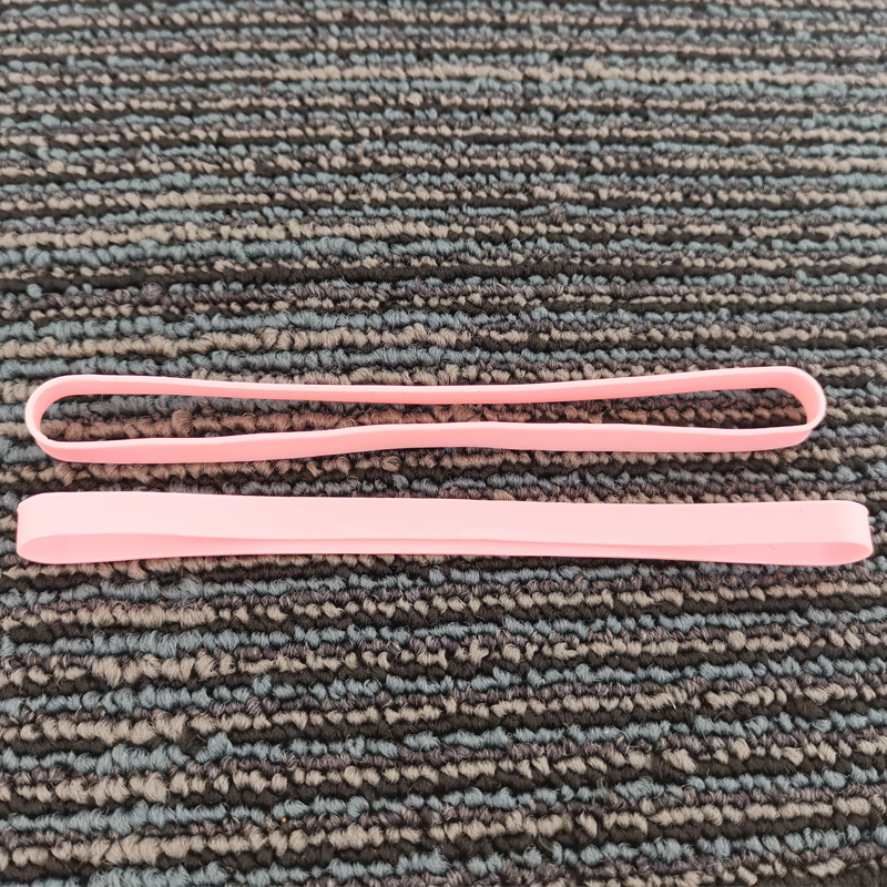 Picture of A01 # 30*1 Amazon Cross-Border Best-Selling Beach Chair Fixing Strap Towel Silicone Band Outdoor Equipment