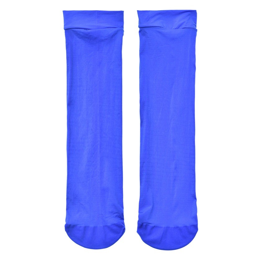 Little matchmaker oil light socks aurora breathable silky invisible black jk socks manufacturers wholesale direct supply socks children