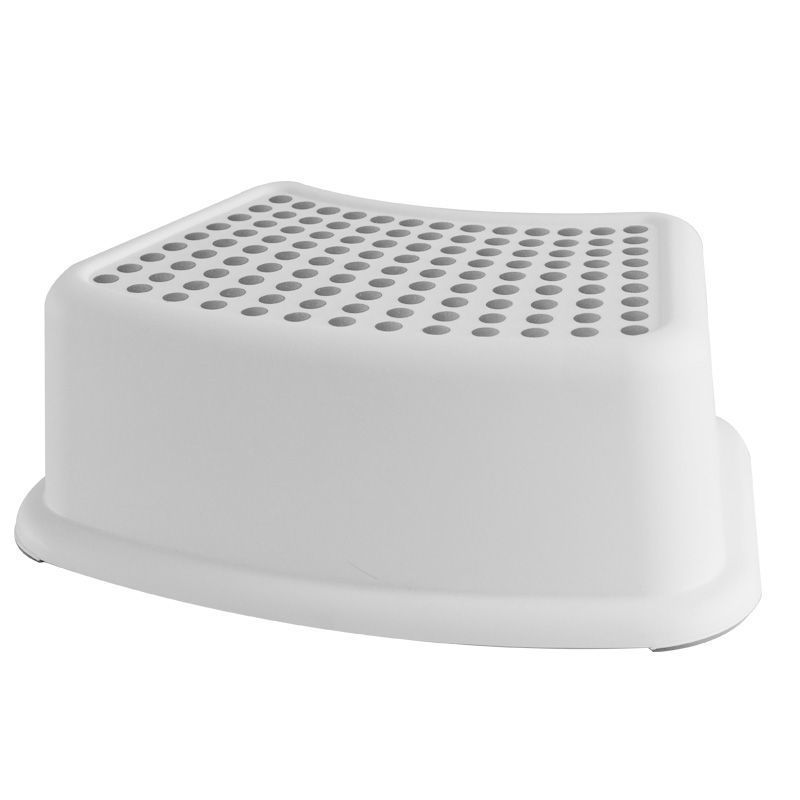 Picture of Children's stool, home bathroom stool, baby non-slip footrest, footrest, toilet stool