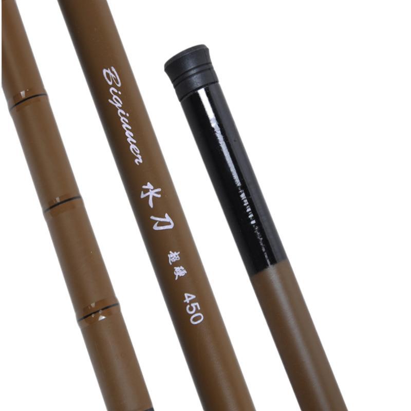 Picture of FRP super-hard fishing rod 28 stream-regulating rod fishing tackle manufacturers fishing gear wholesale hand rod for entity