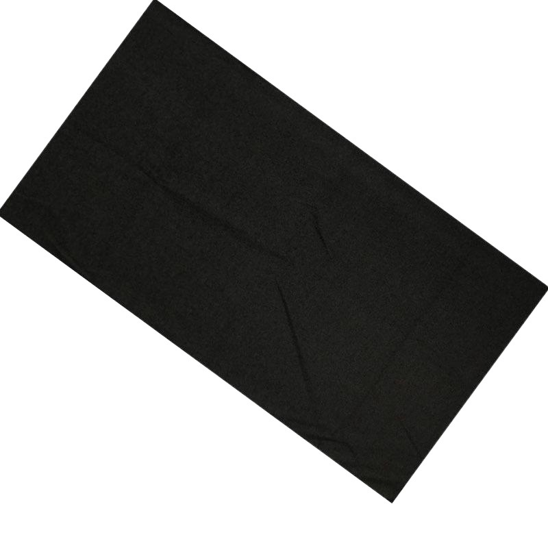 Custom Solid Color Outdoor Riding Sports Mask Multi-functional All-match Headgear Variety Magic Headscarf Seamless Scarf