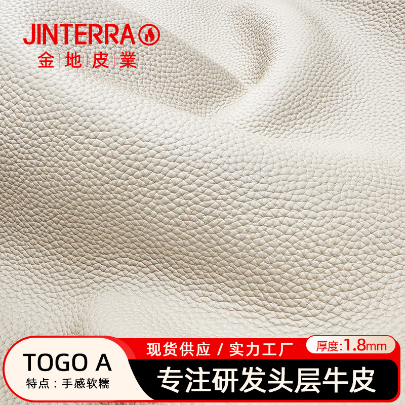 First-Layer Cowhide Bags, Cow Leather Bags, Belts, Backpacks, Genuine Cowhide Leather, Cross-Border Hot Sales