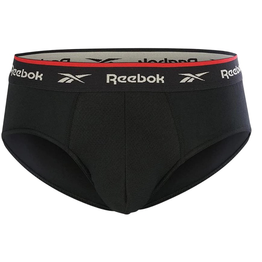 Fitness Quick-Dry Breathable Sweat-Absorbent Large Pouch Quick-Dry Mesh Men's Briefs Trendy Antibacterial Quick-Dry Triangle Underwear