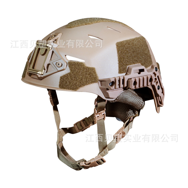 Picture of Wendy Tactical Helmet Cs Field Equipment Outdoor Training Wendy Riot Helmet Rescue Safety Helmet Manufacturer