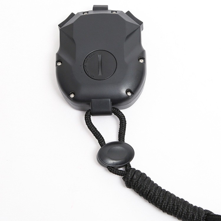 Picture of Stopwatch Sports Teacher Competition Special Timer Running Track and Field Sports Professional Waterproof and Anti-Fall Digital Timer