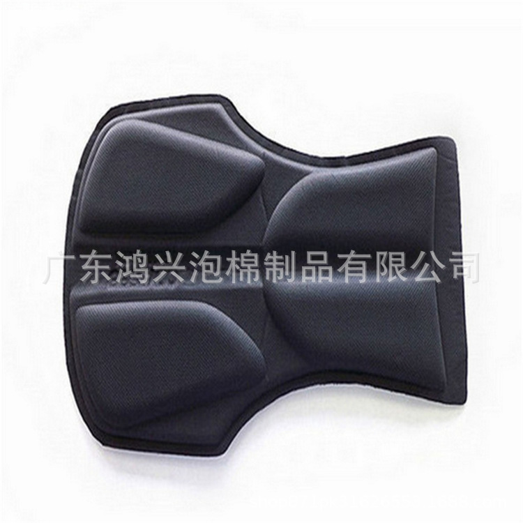 Picture of 2025 Environmentally Friendly and Odorless High-Density Eva Foam Anti-Collision Shock-Absorbing Buffer Material Sponge Auxiliary Packaging