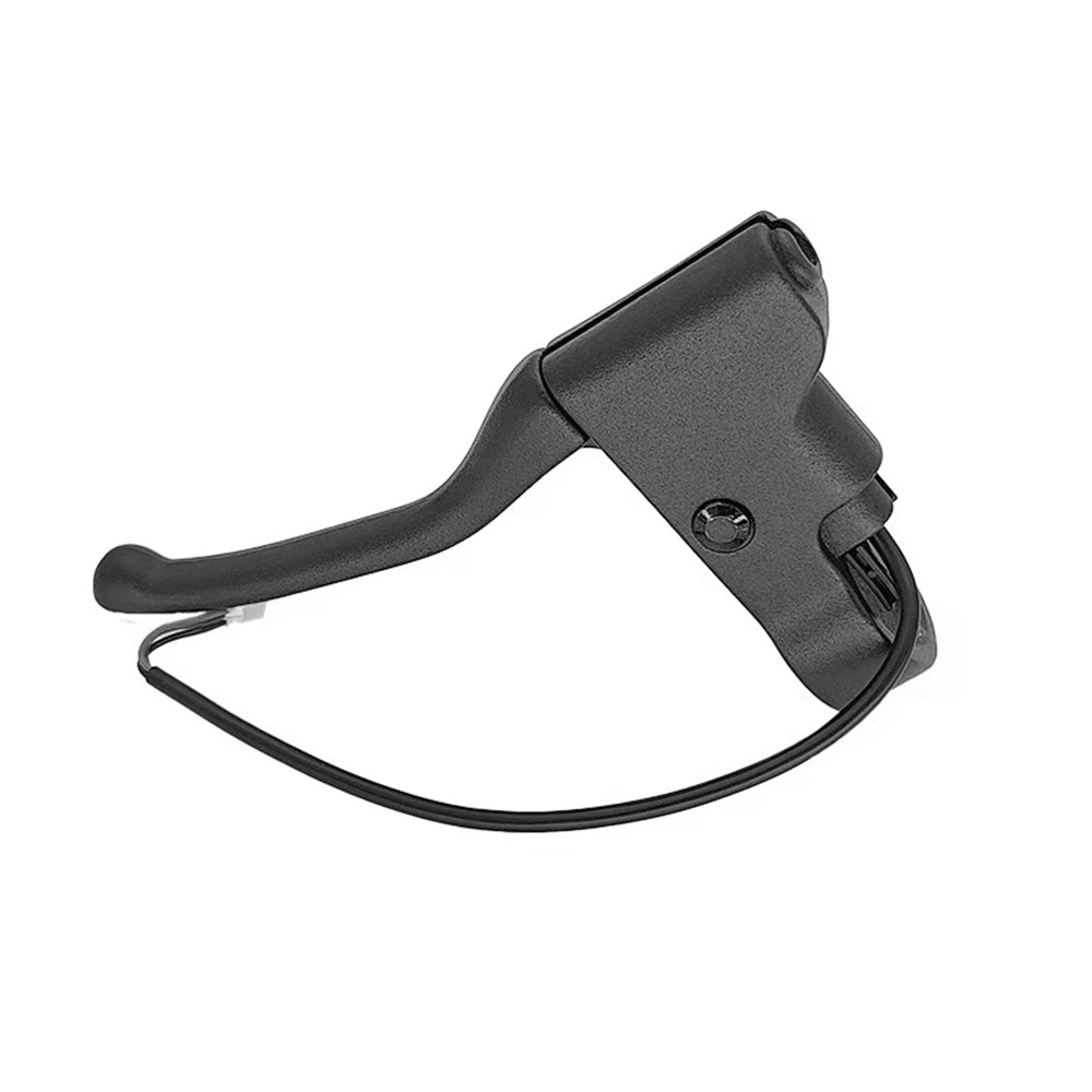 Picture of 8.5inch Scooter Universal Accessories 36V Control Set Bluetooth Version Digital Display Instrument Controller Full Set
