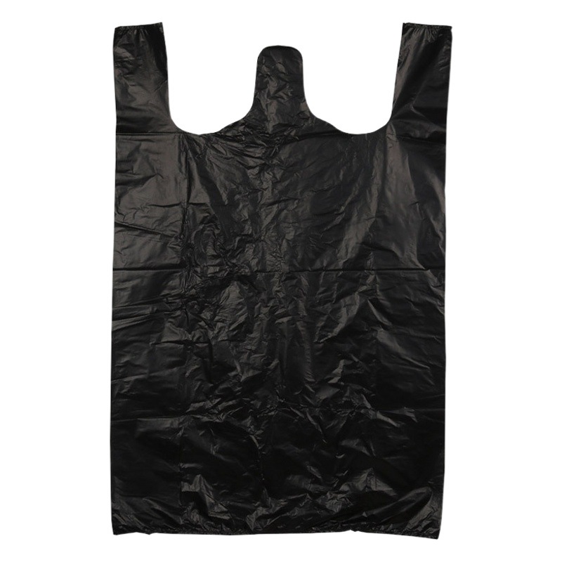 Wholesale Garbage Bags, Plastic Bags, Clothing Packaging Bags, Tote Bags, Vest-Style Bags, Thickened Vest-Style Bags
