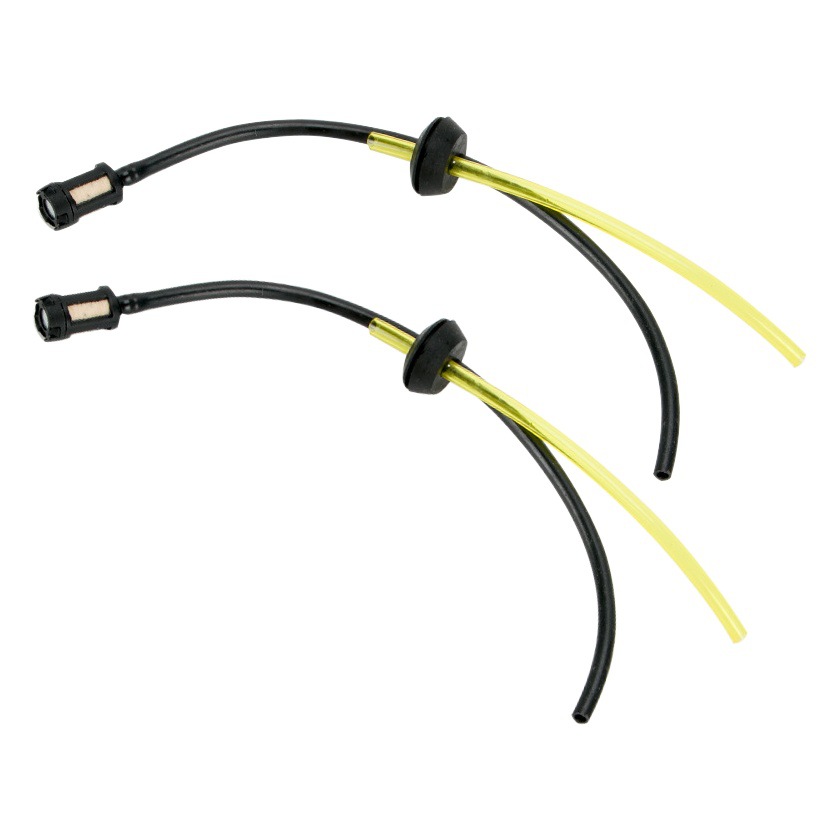 Lawn mower tubing oil filter oil tank four-stroke knapsack mower lawn mower tubing garden accessories wholesale