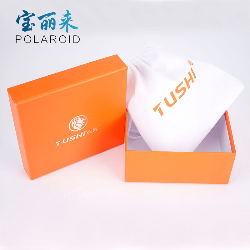 Factory wholesale in stock cover belt box universal belt box square wallet box gift box wholesale