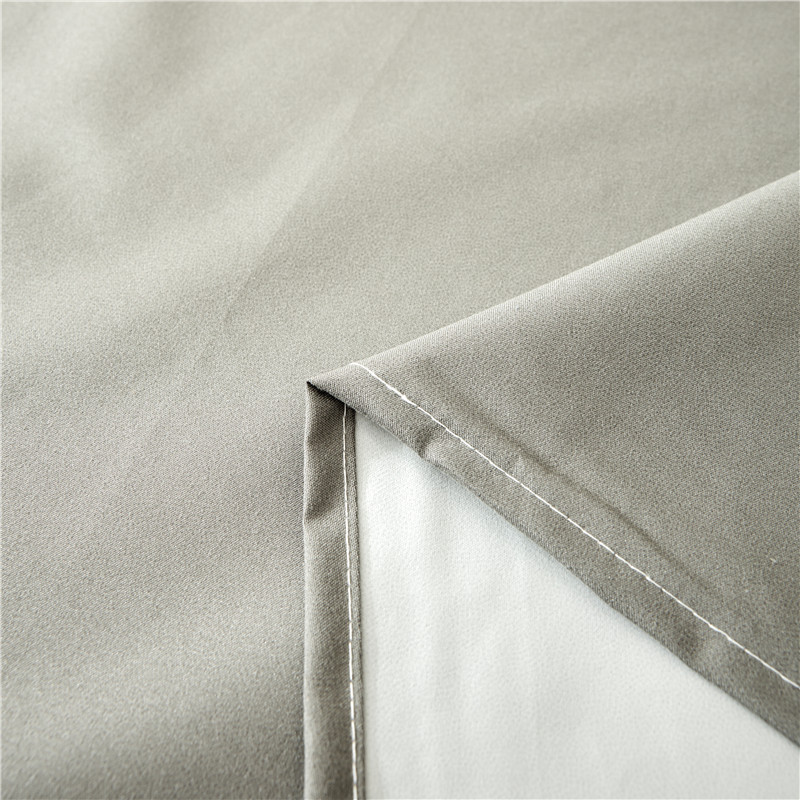 Picture of Cross-border waterproof bed sheets wholesale children and the elderly incontinence pad sanding white bedspread single piece water washable