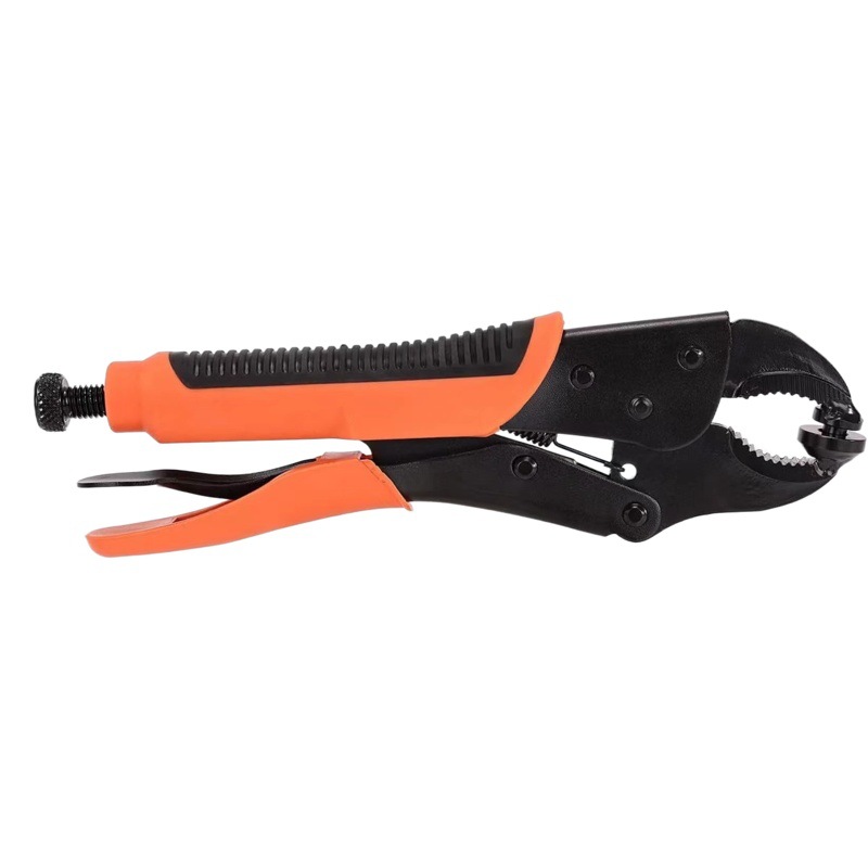 20 Sets of Large White Buckles, Small Manual Pressure Press, Hand Press, Four-Button Buckle, Button Installation Tool Accessories
