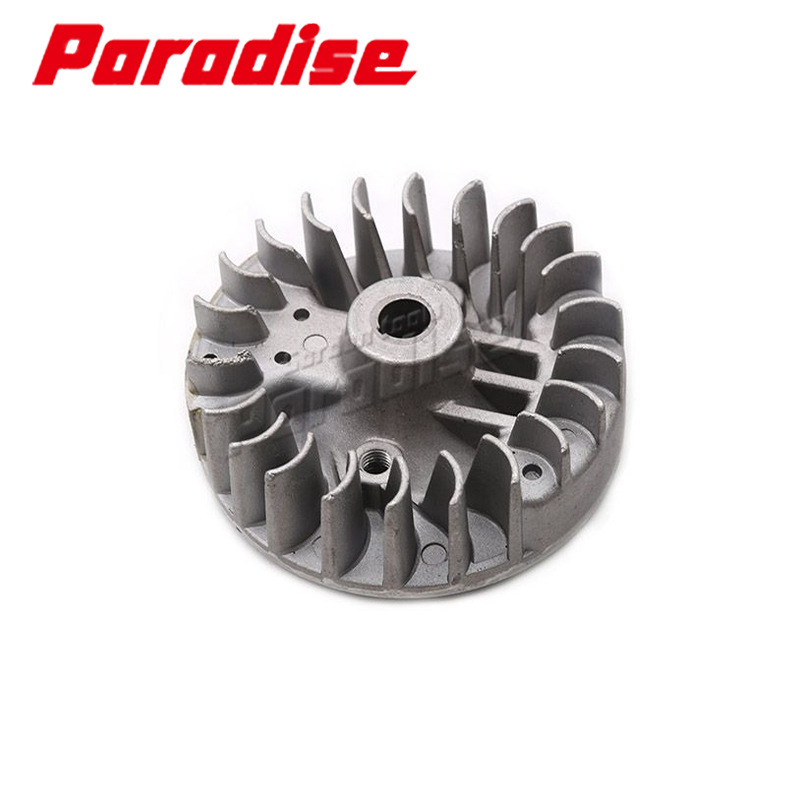 Omar Sparta 44 lawn mower Flywheel Oleo-Mac Sparta 37 38 42 44 Flywheel