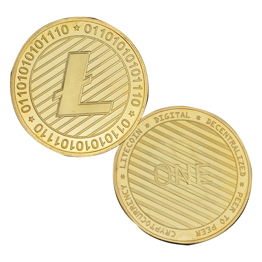Picture of Wright commemorative coins spot supply virtual coins foreign trade bitcoin gold coins silver coins commemorative coins