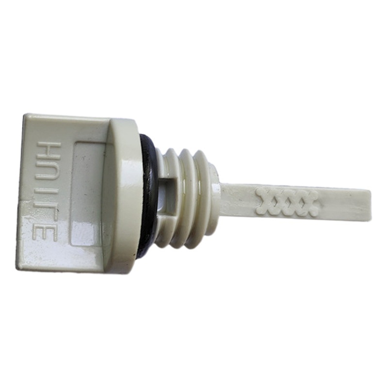 Sichong 139 mower oil ruler 140/GX35 mower oil cover 145 brush cutter accessories Chengtian Garden