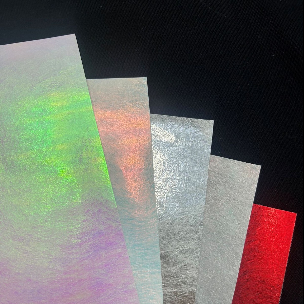 Special Paper for Double Flash Badges, Special Base Paper for Badges, Silk Series, Porcelain Series, Handmade Special Paper 128g