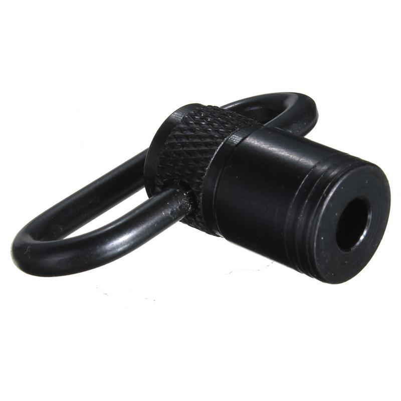 Picture of Order EABY Amazon high quality steel knurled strap buckle strap ring tactical strap buckle