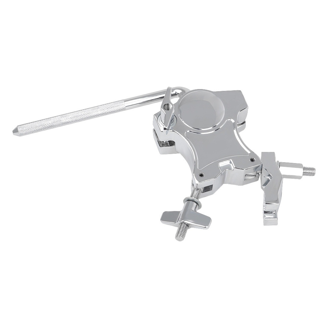 Drum set drum clip expansion clip drum hanging universal ball clip drum accessories musical instruments wholesale large in stock
