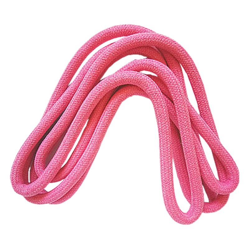 Gymnastics rope/cotton and linen rhythmic gymnastics supplies gymnastics five competition training fitness supplies manufacturers wholesale