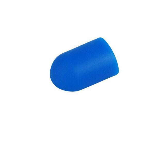 Picture of M365 Pro No. 9 Electric Scooter G30 Kickstand Anti-Scratch Anti-Collision Silicone Cover Protective Cover Bracket Cover Accessories