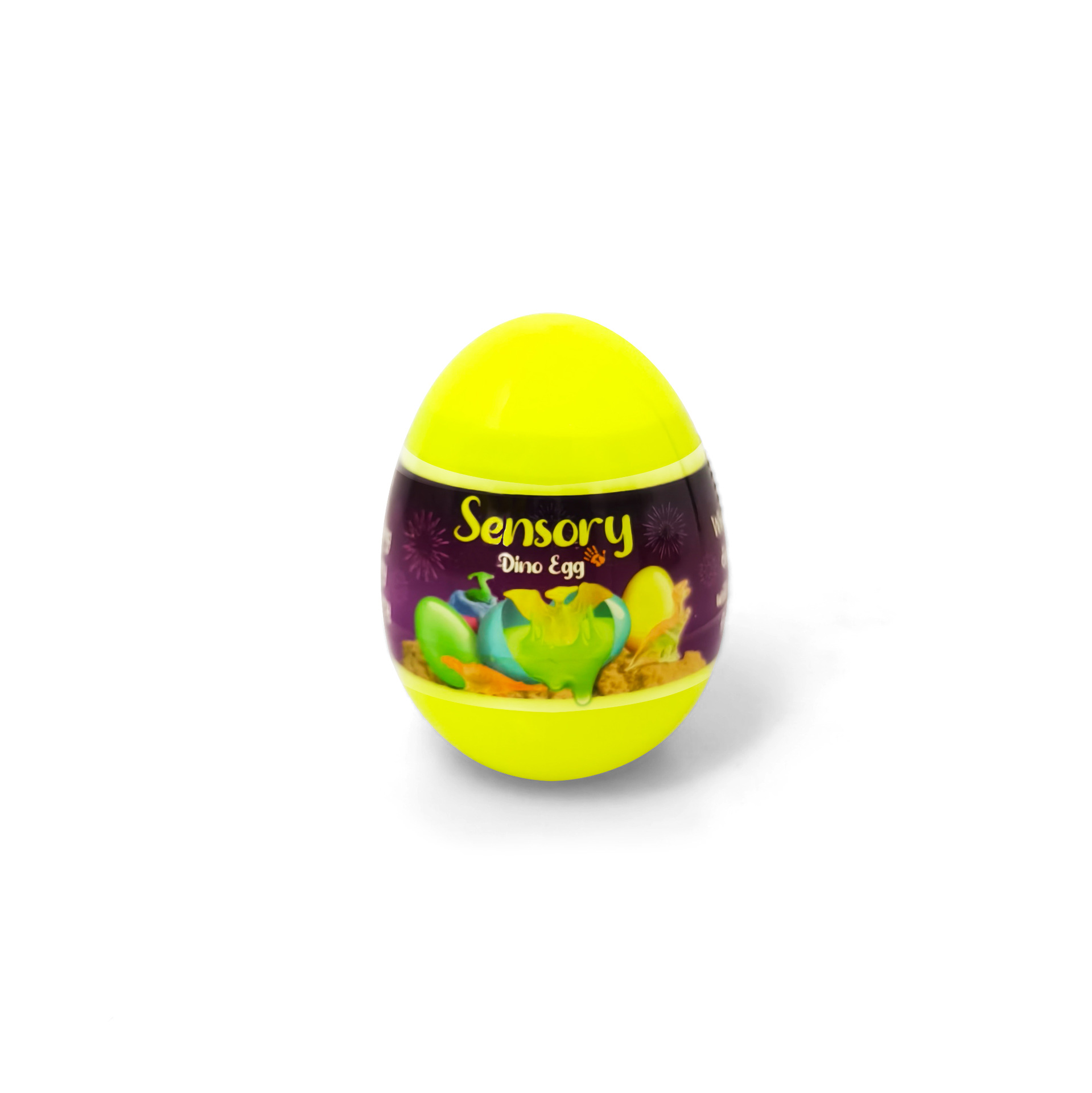 Cross-Border New Model Suitable for a Variety of Packaging Needs, Small Batch, Fun Gashapon Version-Free Digital Printing Pvc Label Film