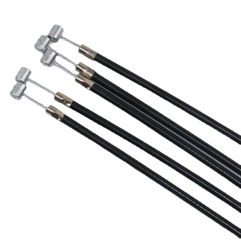 Stroller, Baby Carriage, Bicycle Brake Cable, Wheelchair Scooter Brake Cable Wholesale In-Stock Supply with Patented Design