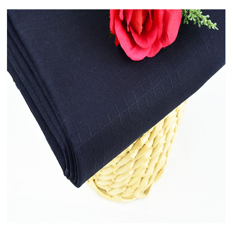 Picture of CVC tianzige flame retardant plus three-proof finishing firefighter tooling special uniform fabric