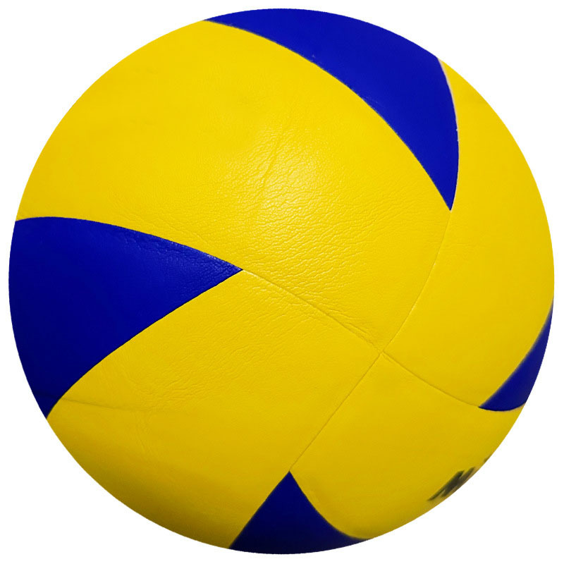 Picture of New PVC precision machine sewing thickened soft non-slip wear-resistant volleyball multi-style indoor and outdoor universal training ball