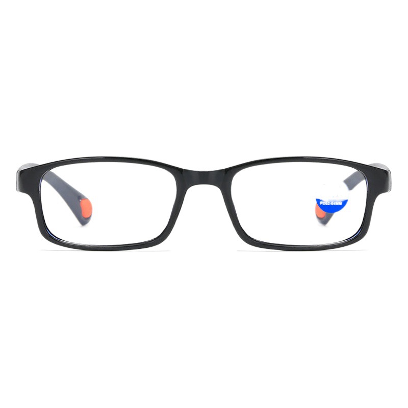 Anti-Blue Light Reading Glasses Running River Lake Street Stall Wholesale Ultra-Light High-Definition Reading Glasses Fashionable Portable Reading Glasses for the Elderly