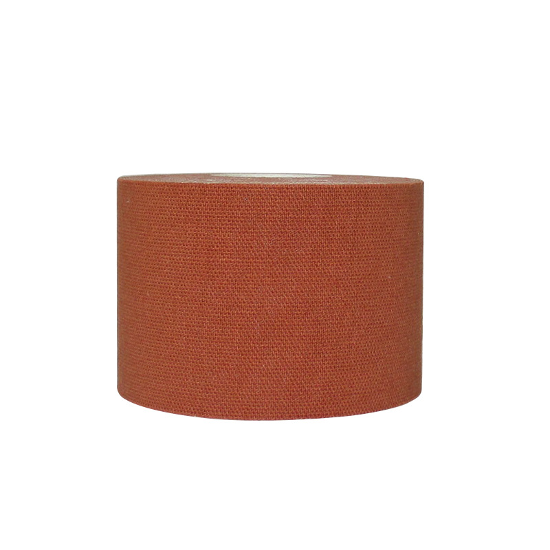 Picture of Factory Sports Protective Elastic Tape Muscle Patch Chest Patch Muscle Patch Kinesio Patch Lifting Bandage