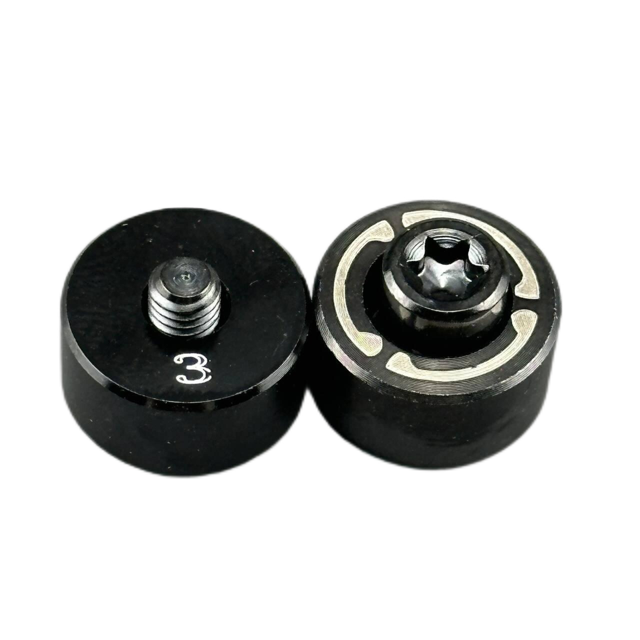 Golf Club Spider Tour Putter Special Weight Screw in stock Golf Accessories