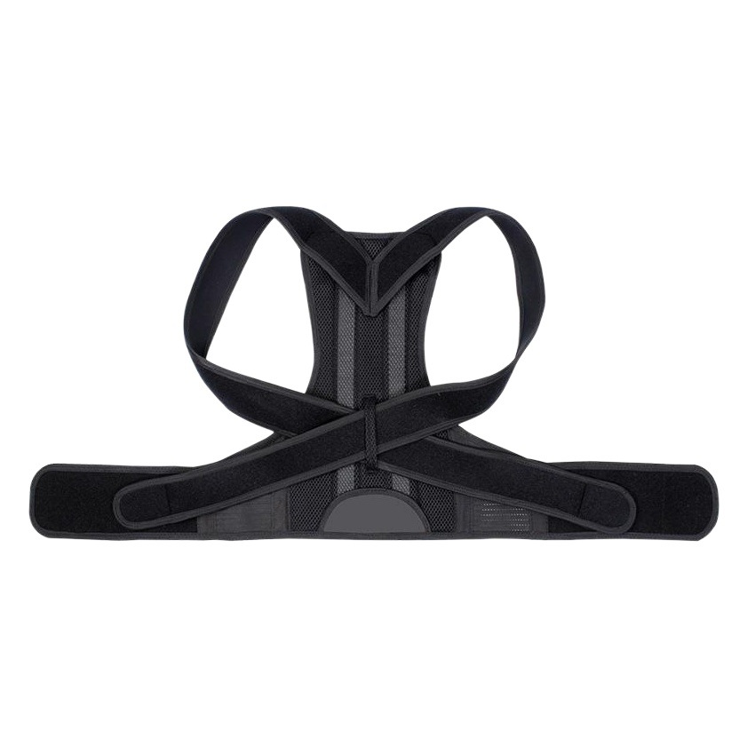 Factory Direct Sales Posture Correction Belt, Back Fixation Belt, Support Straightening Strap, Shoulder Back Orthopedic Belt
