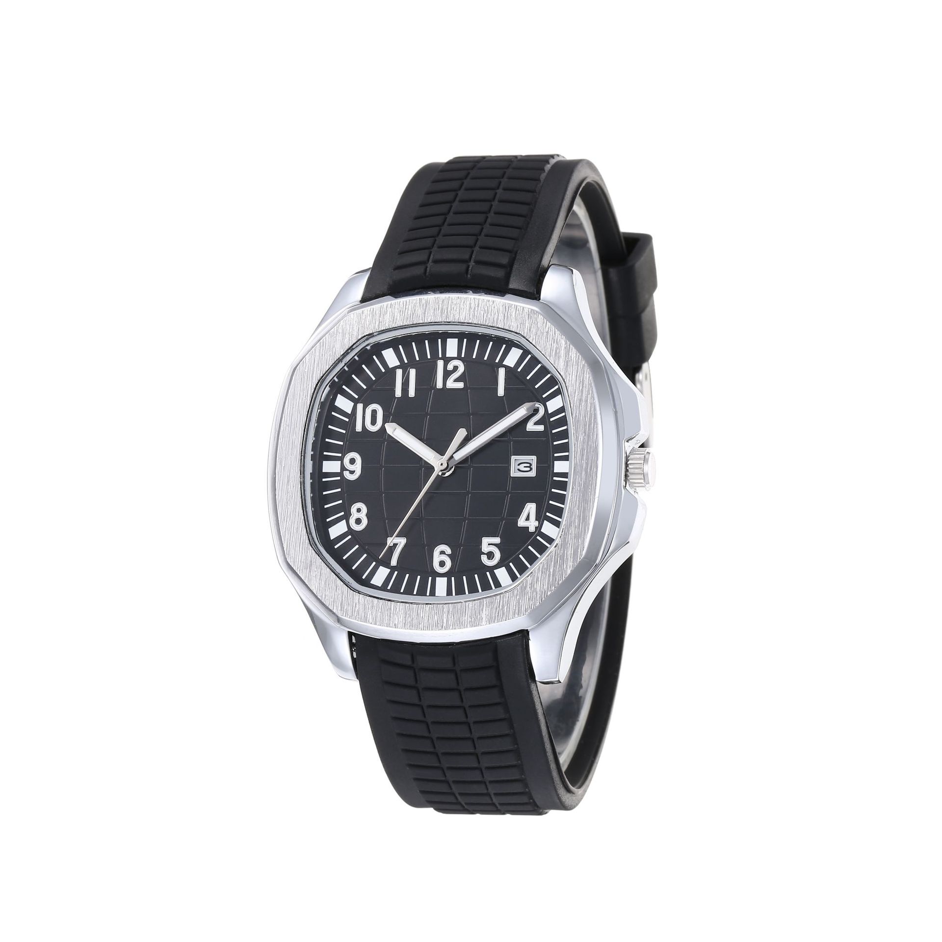 Foreign trade explosions grenade watch cross-border men's brand quartz men's watch fashion luminous leisure pointer watch wholesale