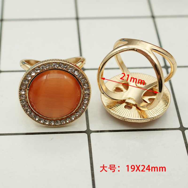 Picture of South Korea multi-functional scarf buckle high-grade Pearl fashion new Camellia windbreaker belt buckle high-end jewelry wholesale