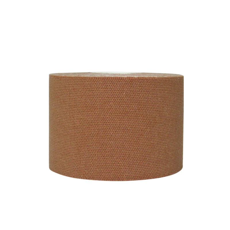 Picture of Factory Sports Protective Elastic Tape Muscle Patch Chest Patch Muscle Patch Kinesio Patch Lifting Bandage