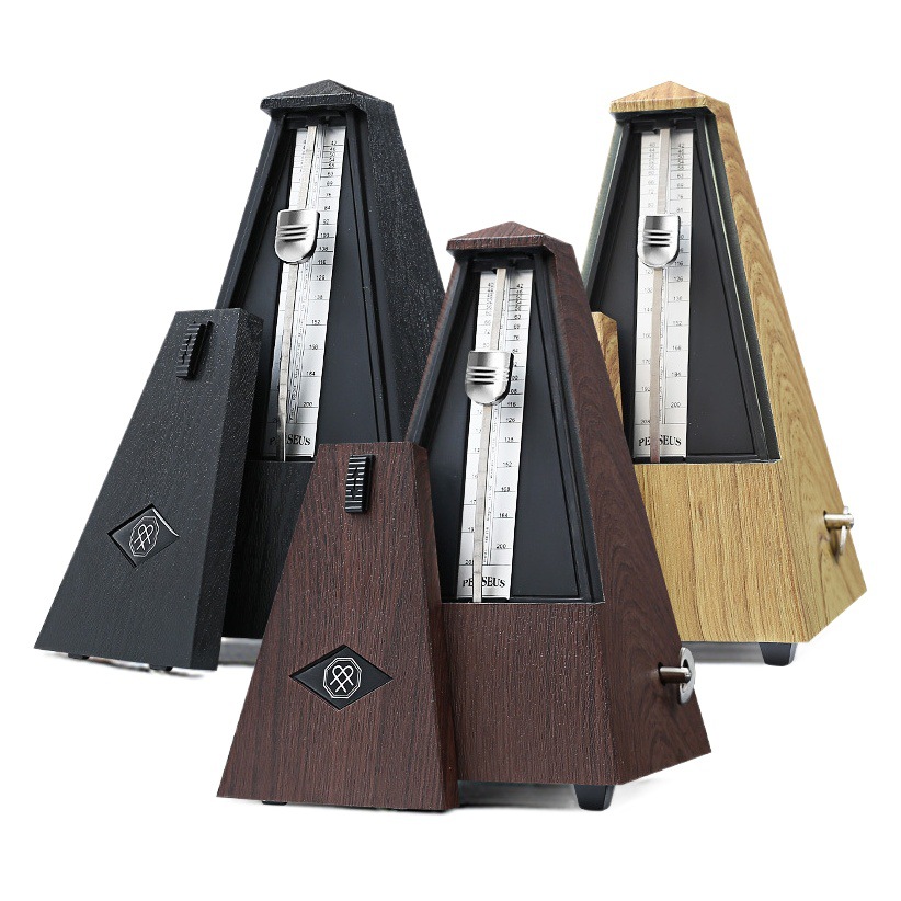 Factory wholesale mechanical metronome piano test grade special guitar guzheng violin erhu universal beat rhythm