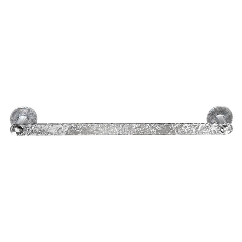 Acrylic bathroom punch-free slippers rack bathroom storage rack toilet door wall hanging shoes draining storage rack