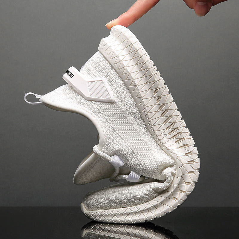 Picture of [Foreign trade wholesale] men's shoes father shoes men's travel shoes sneaker casual men's shoes 2023 new popular
