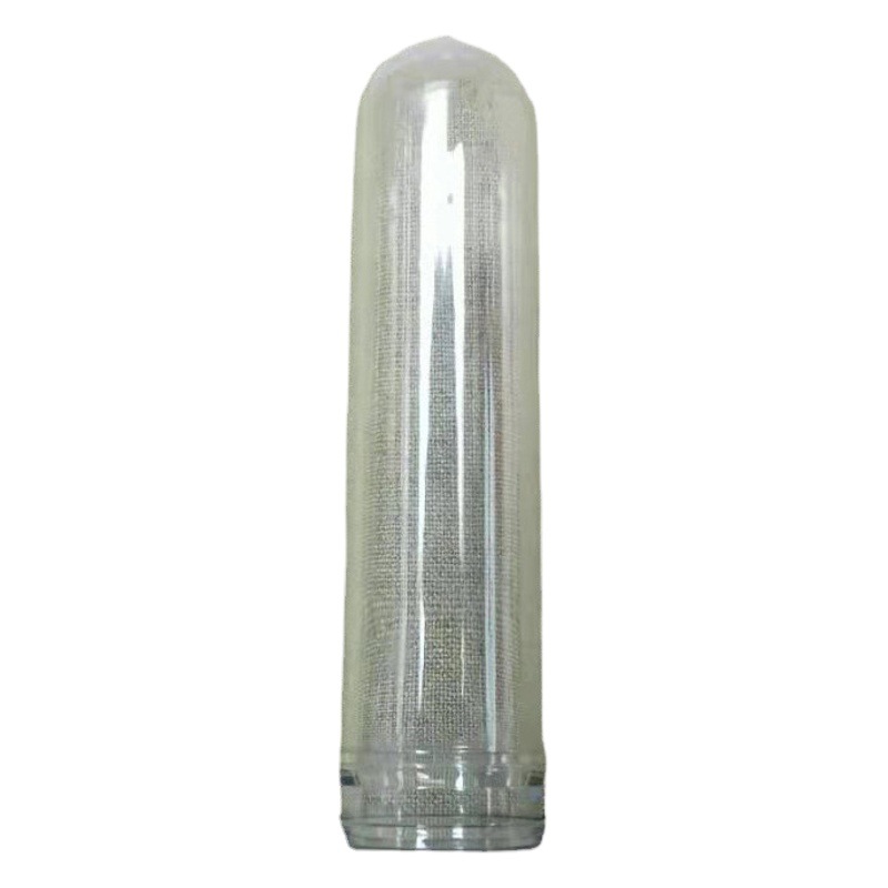 PET bottle embryo oil bottle embryo wine bottle embryo plastic bottle embryo factory supply large mouth bottle blank