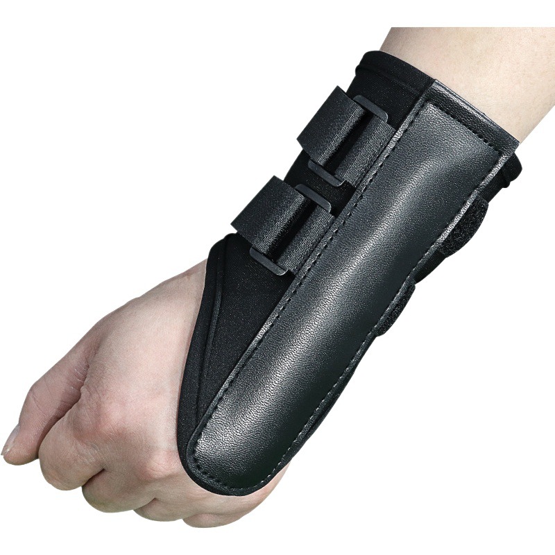 Golf Novice Wristband Posture Correction Device Wrist Fixation Practice Supplies Arm Fixator Manufacturer