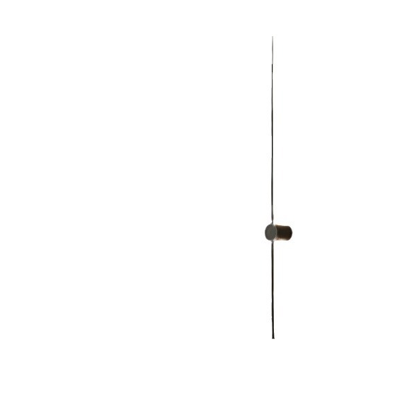 Picture of Rotatable Minimalist Long Light Luxury Wall Lamp Simple Modern Living Room Backwall Lamp Nordic Creative Bedroom Bedside Lamp