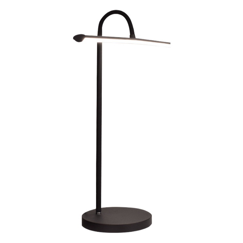 Full Spectrum Study Student Special Desk Reading Lamp Led Bedside Clip Eye Protection Reading Lamp Super Bright Work Lamp
