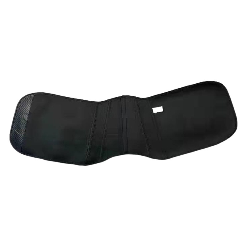 Amazon New Fitness Sports Belt Pressurized Support Belt Sweat Belt Cross-border Body Shaping Belt