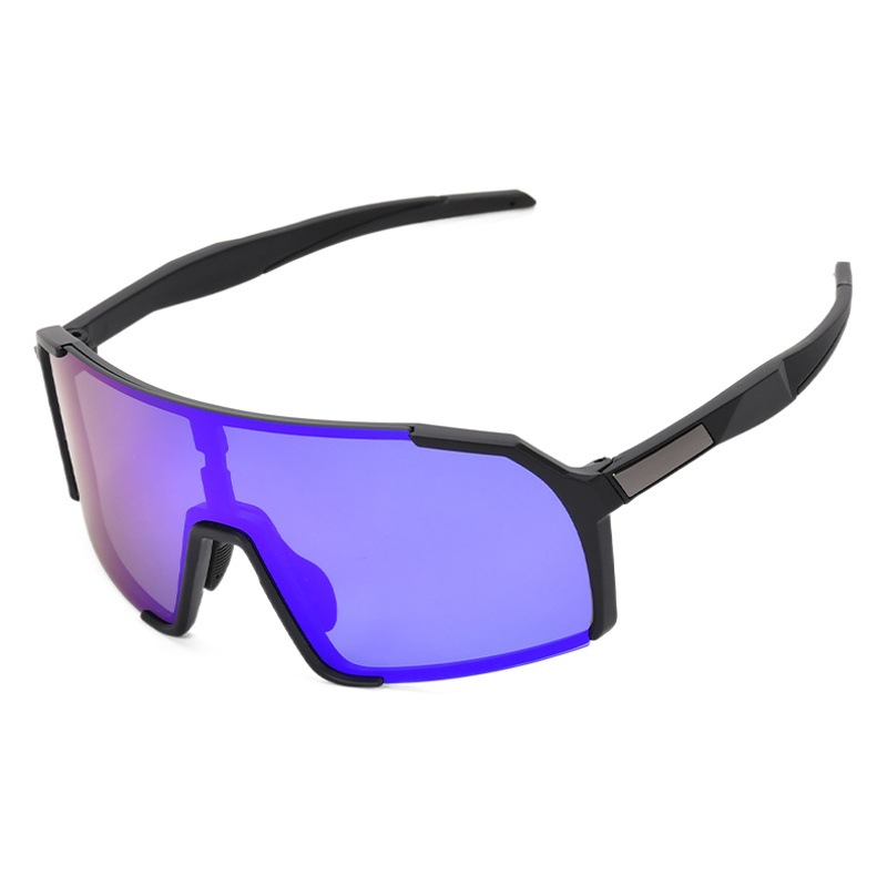 Cross-border Children's Riding Glasses Boys and Girls Outdoor Sports Glasses Speed Skating Children's Professional Roller Skating Riding Goggles
