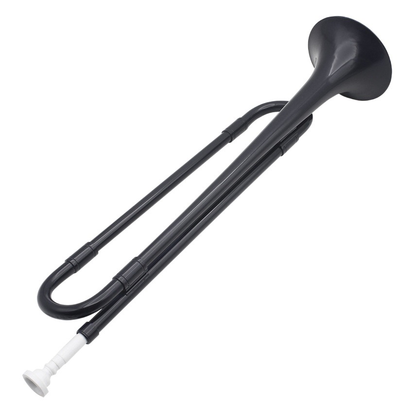 Youth trumpet musical instrument B- tone plastic trumpet young pioneers drum team charge student musical instrument wholesale