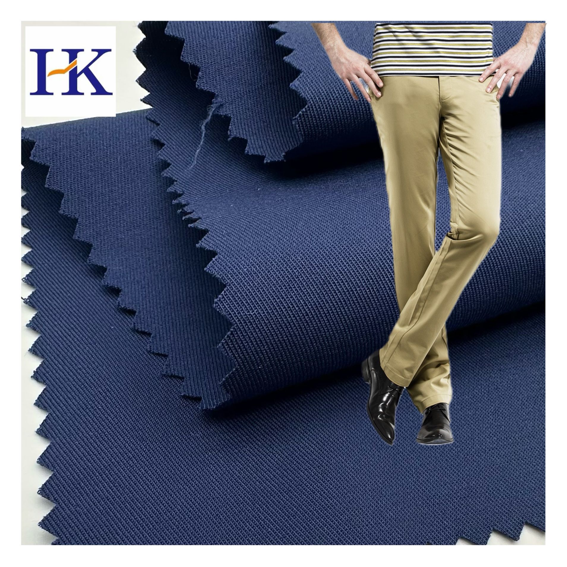Factory 32S * 100D 40D2/2 twill cotton brocade stretch waterproof beach pants jacket cotton-padded jacket interwoven fabric